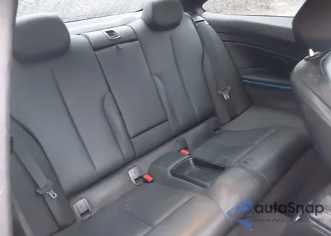 2014 BMW 428I from USA, damaged, VIN WBA3N7C57EK221005